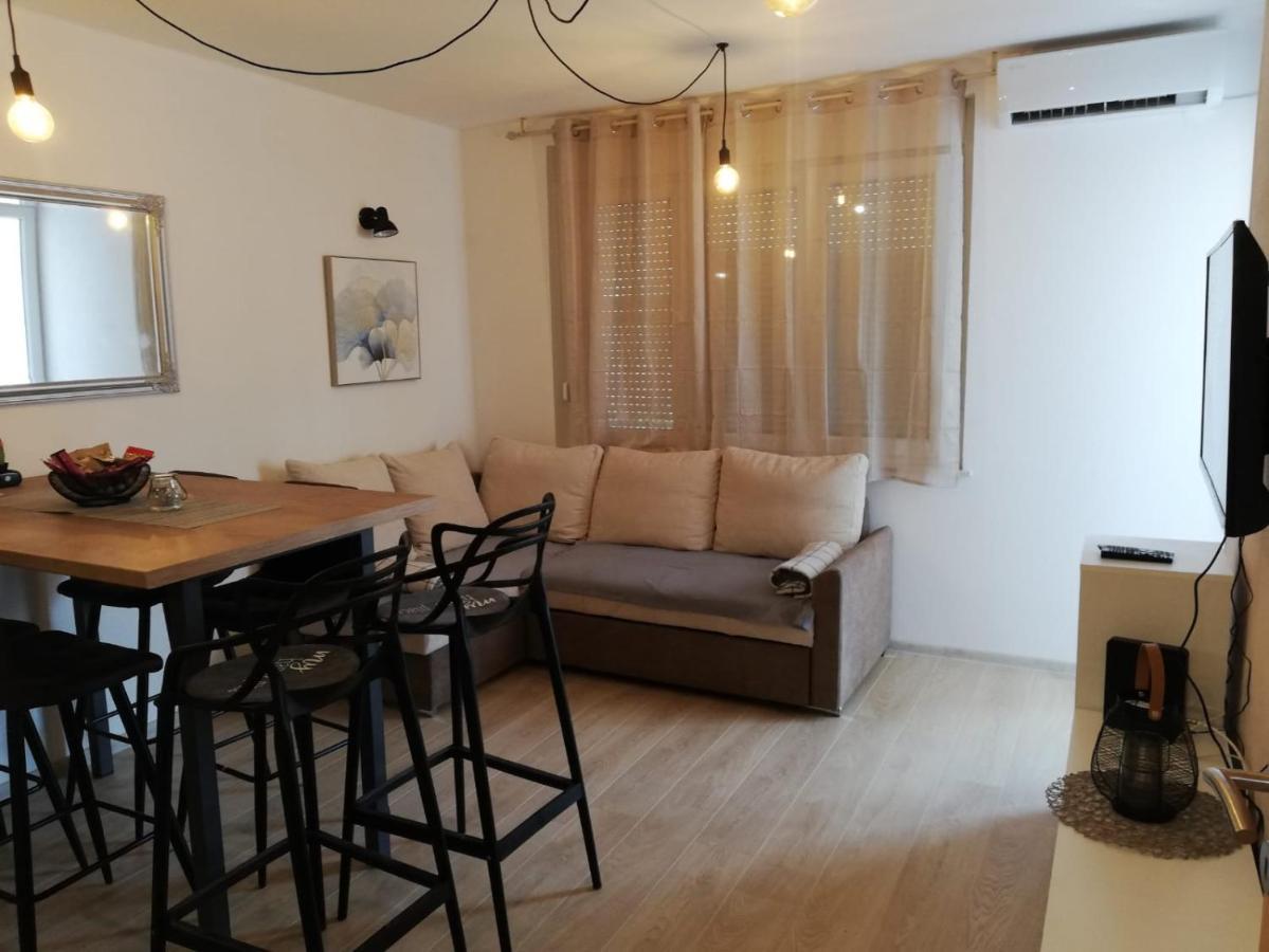 Apartman Morean Apartment Sibenik Exterior photo